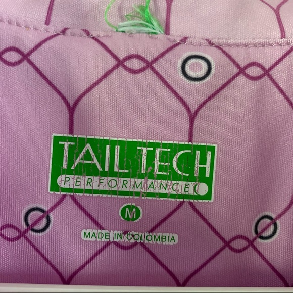 Tail Tech Performance Top - Picture 3 of 4